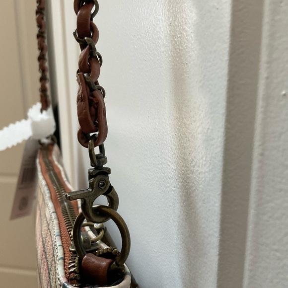 NWT Elliott Luca for The Sak Crossbody Bag - Picture 6 of 9